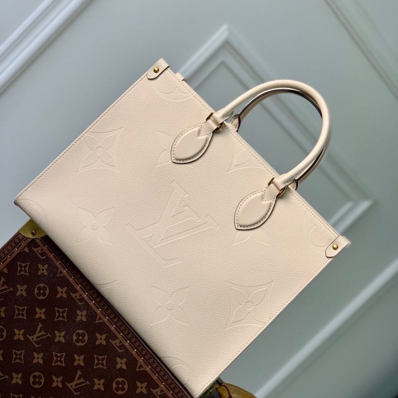 LV Top Handle Bags
